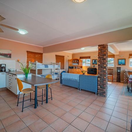 Schelde Apartment Джефрис-Бей Экстерьер фото
