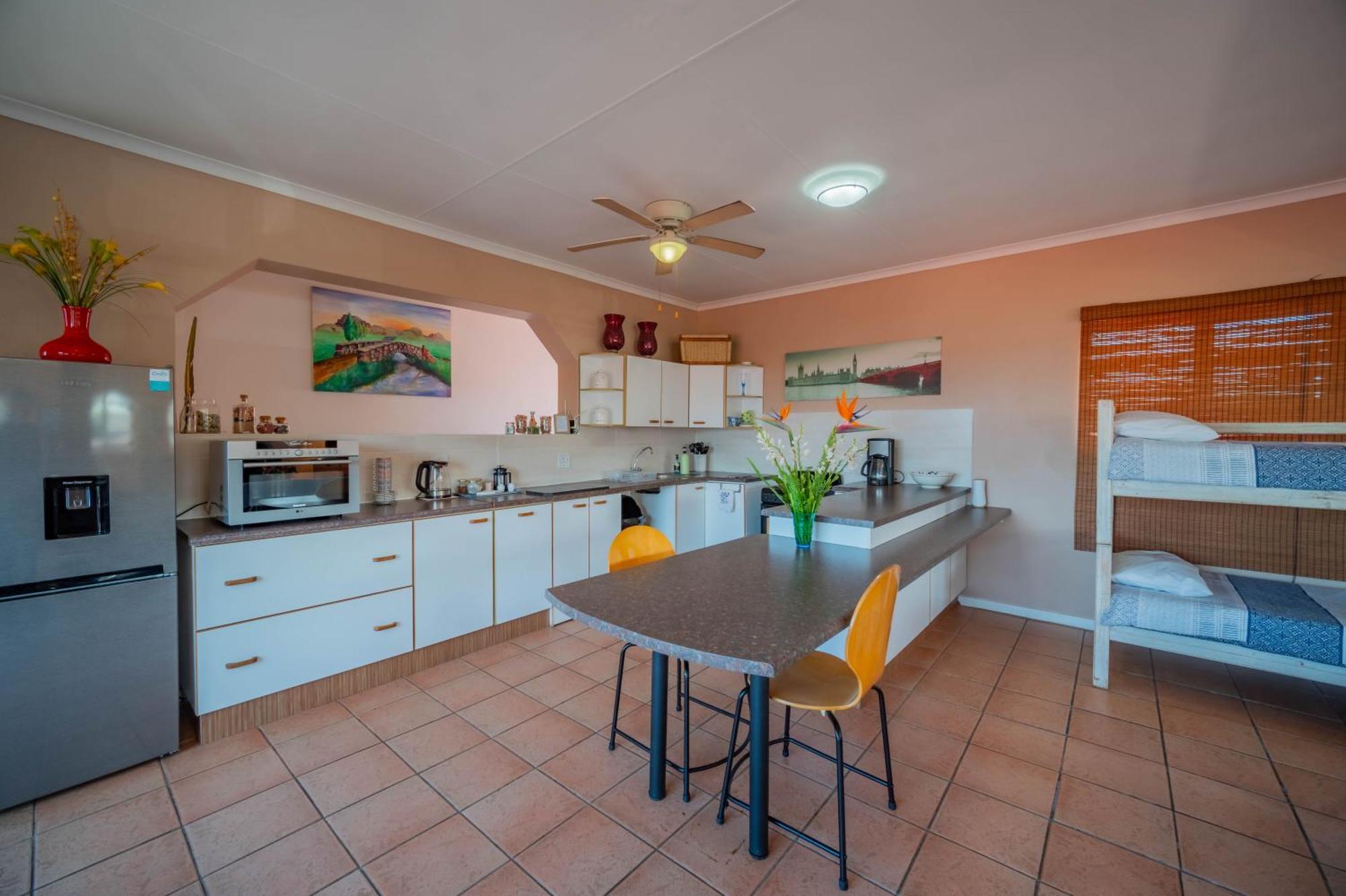 Schelde Apartment Джефрис-Бей Экстерьер фото